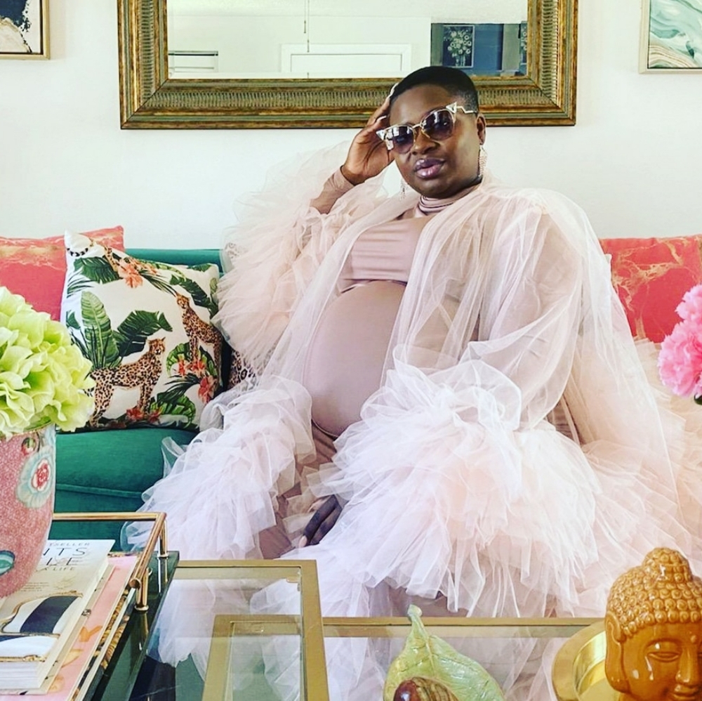 Meet your Posher, Katrina